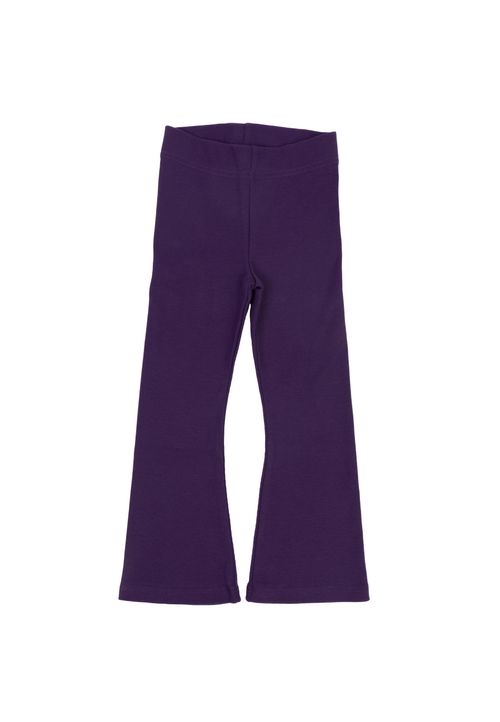 Fred s World by Green Cotton Leggings Unifarben lila 110