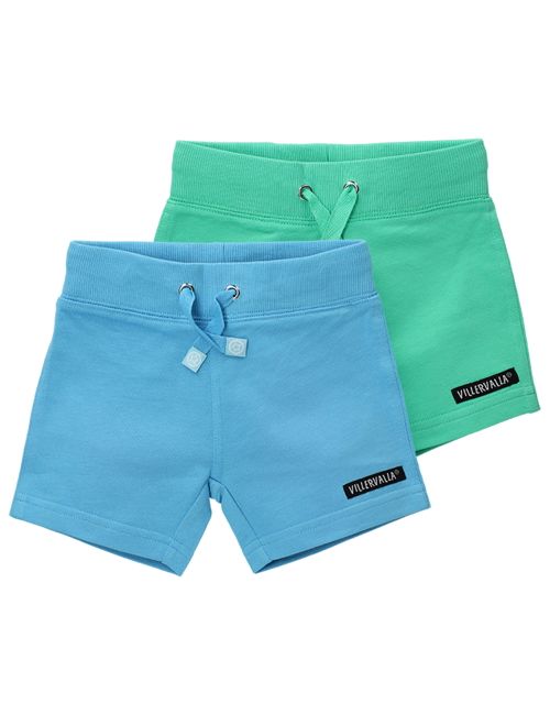 Villervalla Shorts