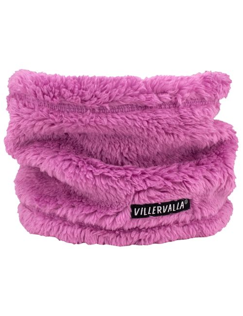 Villervalla Écharpe Peluche 30 cm