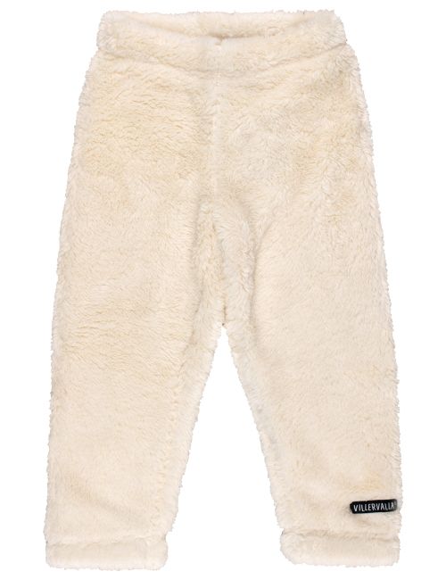 Villervalla Pantalon Peluche