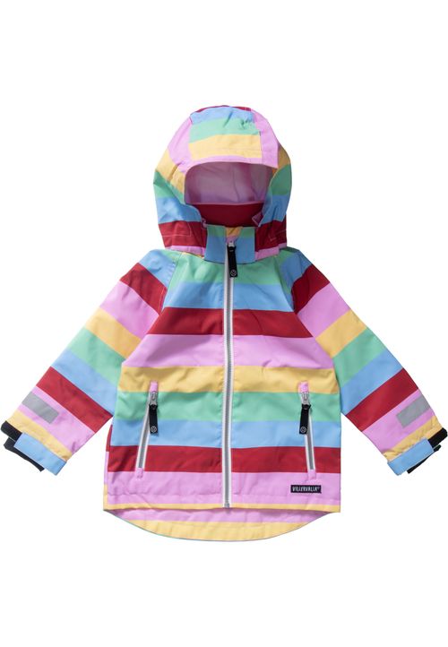 Villervalla Waldtiere multicolor 98