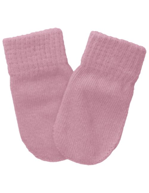 Soft Touch Handschuhe pink