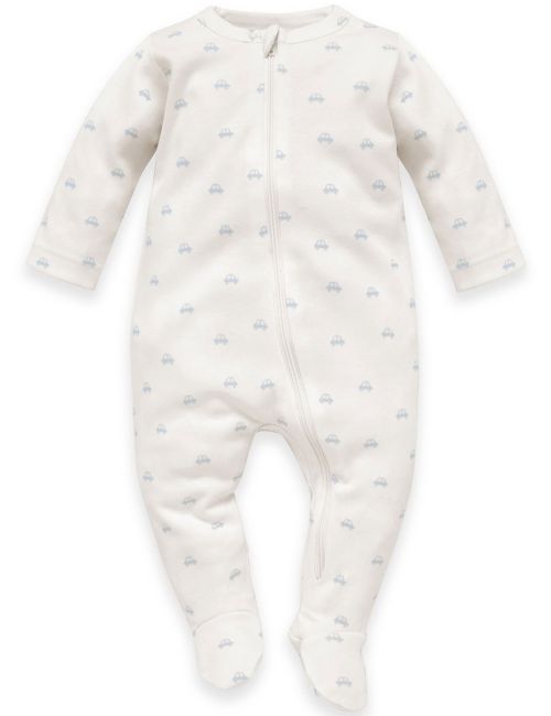 Pinokio Strampler auto 68 (3-6 Monate)