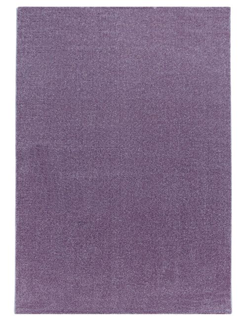 Teppich lila 80x250