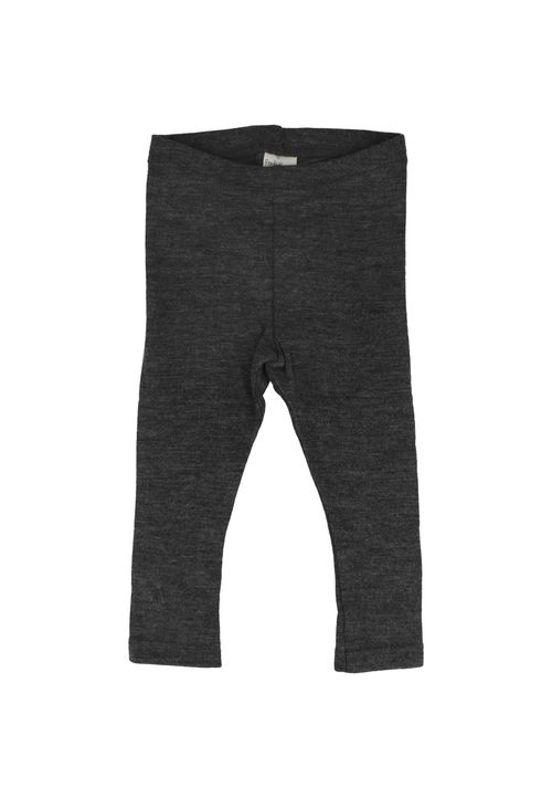 Fred s World by Green Cotton Leggings Unifarben grau 74