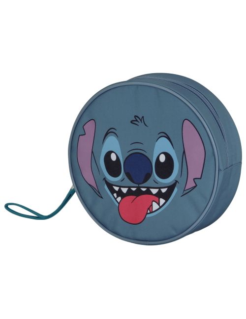 Disney Trousse de toilette Stitch Bleu
