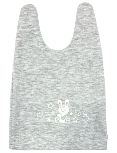 Aliap Bonnet Lapin 3-6M (68 cm)