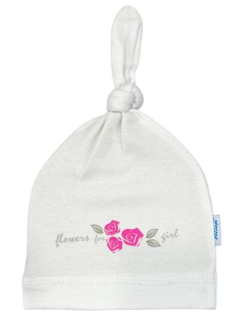 Aliap Bonnet Floral