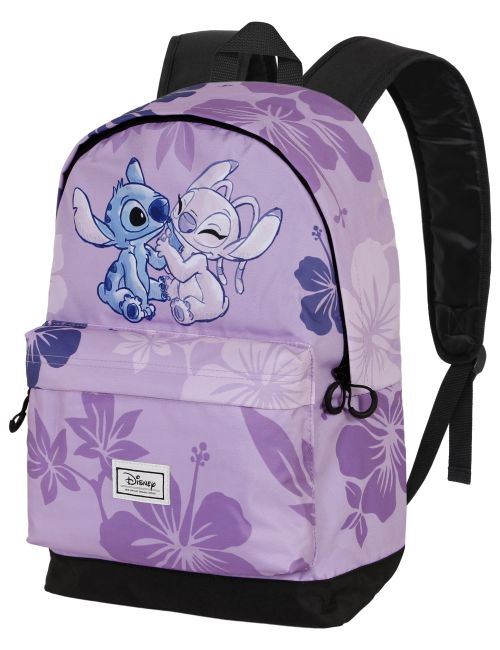 Disney Sac à dos Blumen Lilas