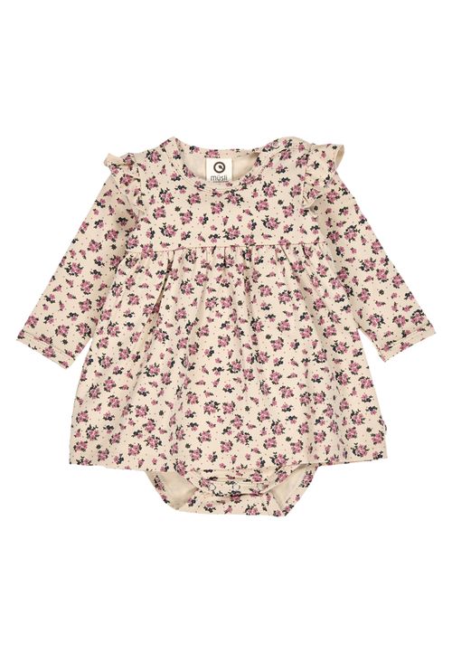 Müsli by Green Cotton beige 92