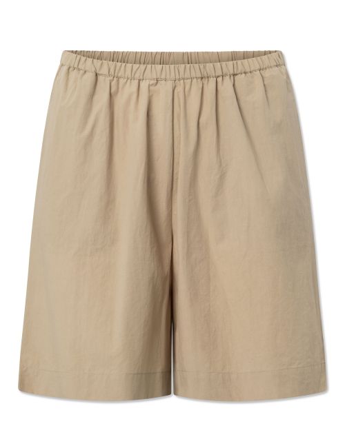 STUDIO FEDER Shorts beige X-Large