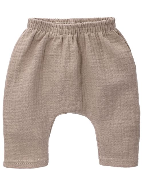 Baby Sweets Hose Bruno, der Eisbär beige