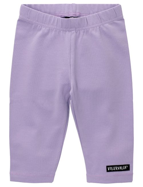 Villervalla Hose lavendel 92 (18-24 Monate)