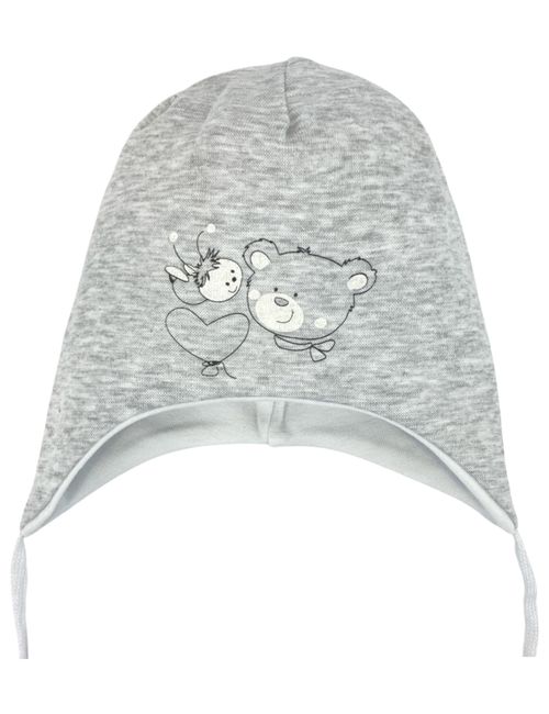 Aliap Bonnet Ours