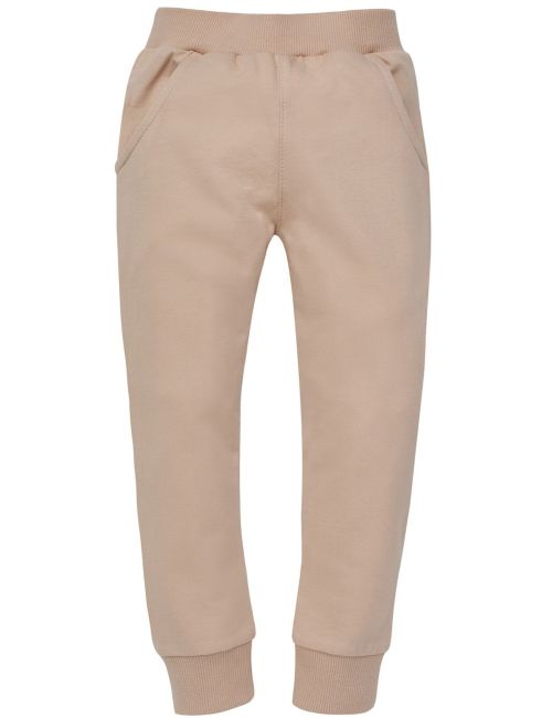 Pinokio Hose beige 86 (12-18 Monate)