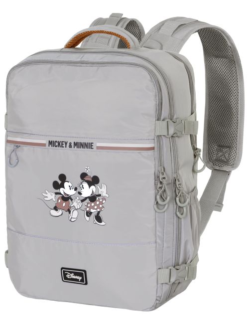 Disney Sac à dos Gris