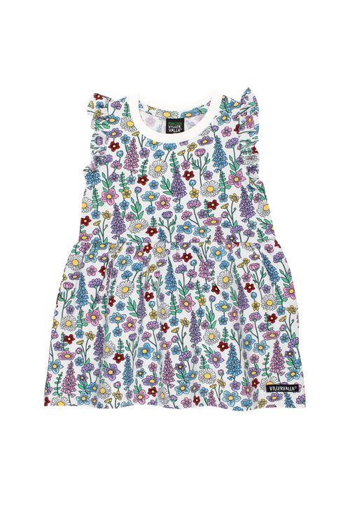 Villervalla weiss 140