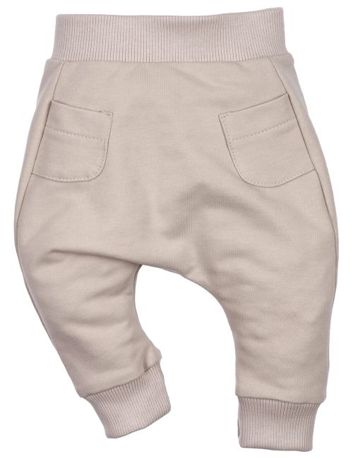 NINI Hose sand 68 (3-6 Monate)