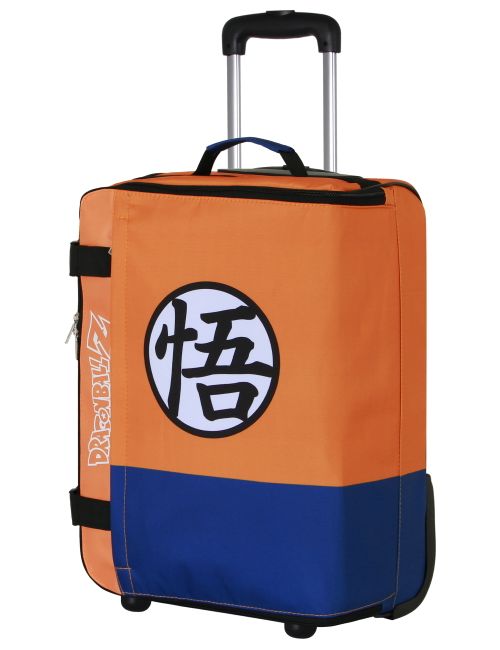 Dragon Ball Bleu