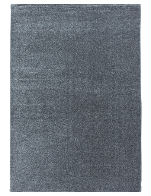 Teppich silber 80x150