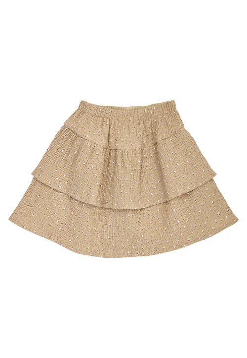 Green Cotton Rock braun 86