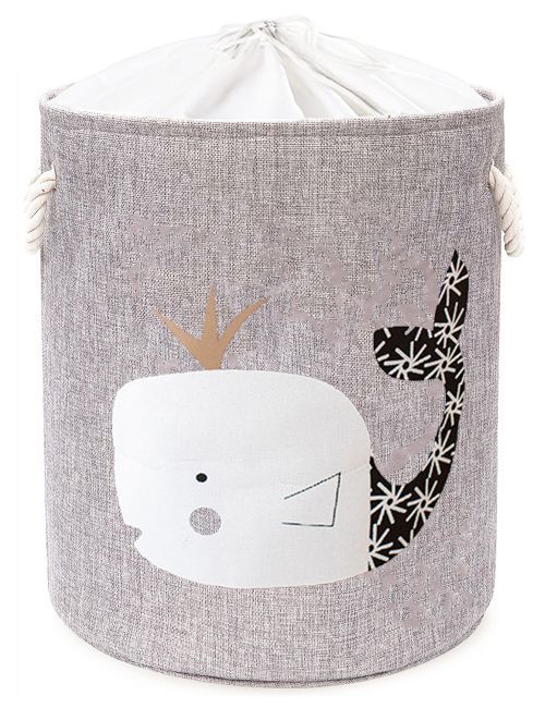 SIPO Panier de rangement 40x40x50 cm