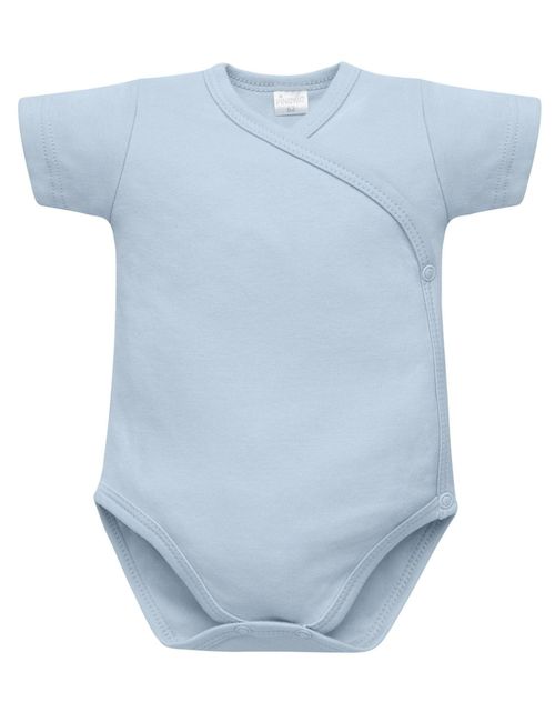 Pinokio Wickelbody blau