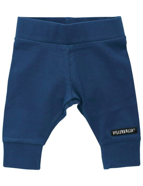 Villervalla Hose blau 74 (6-9 Monate)