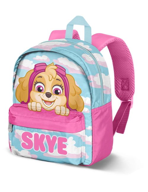 Paw Patrol Sac à dos Skye Nuages Rose