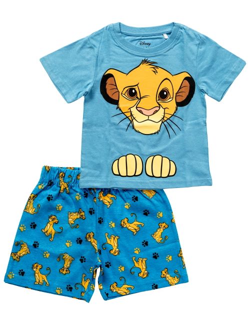 Disney 2 pièces Pyjama Le Roi Lion