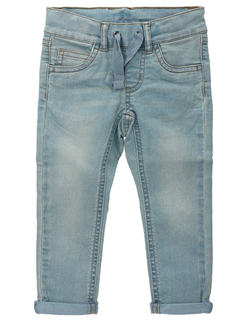 Villervalla Jeans Stretch hellblau 86 (12-18 Monate)