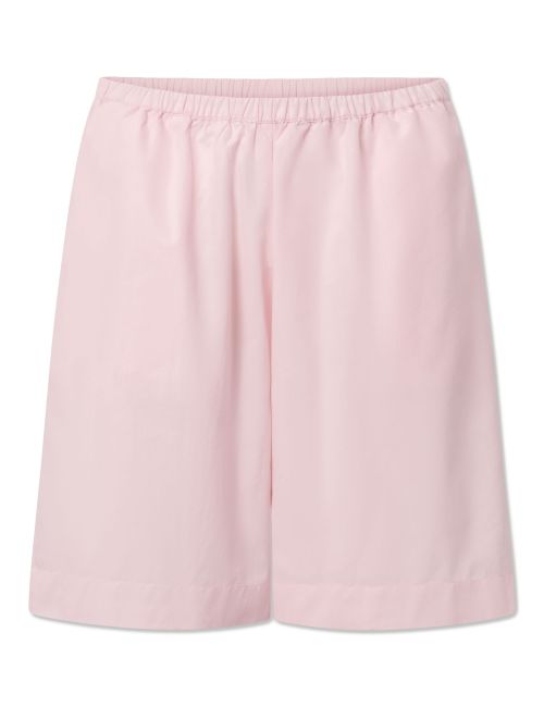 STUDIO FEDER Shorts rosa X-Large