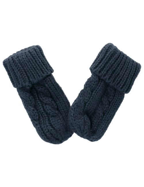 Soft Touch Gants Onesize Baby Gris