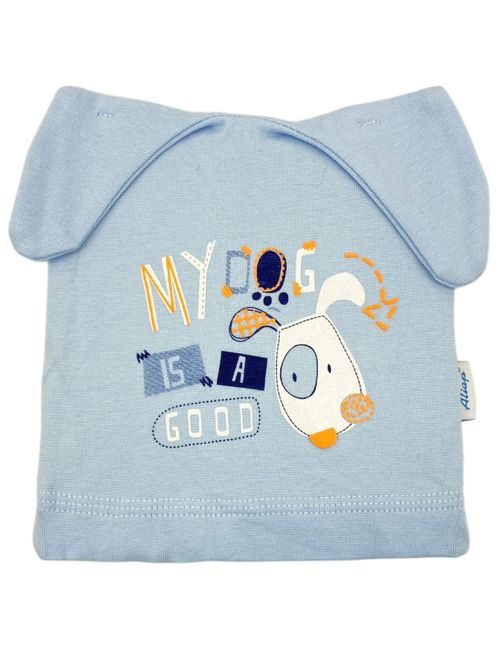 Aliap Bonnet Chien 3-6M (68 cm)