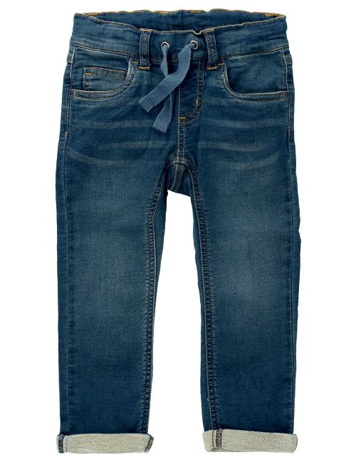 Villervalla Jeans blau 104 (3-4 Jahre)