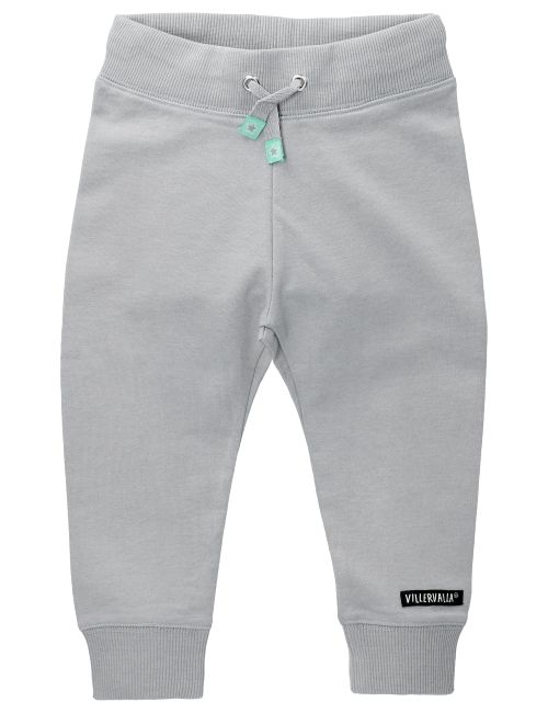 Villervalla Hose grau 128 (7-8 Jahre)