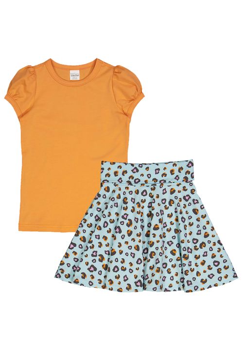 Fred s World by Green Cotton Set Animal rosa 110