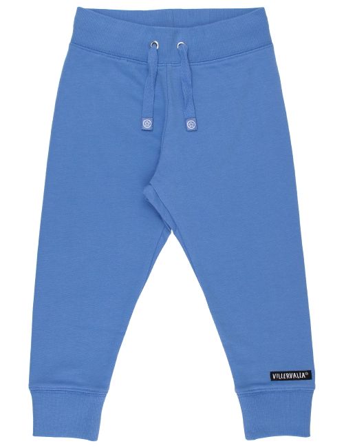 Villervalla Jogginghose blau 122 (6-7 Jahre)