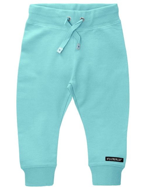 Villervalla Jogginghose hellblau 122 (6-7 Jahre)