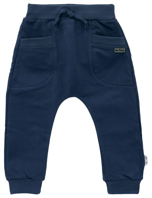 Baby Sweets Hose Lieblingsstücke blau 116 (5-6 Jahre)