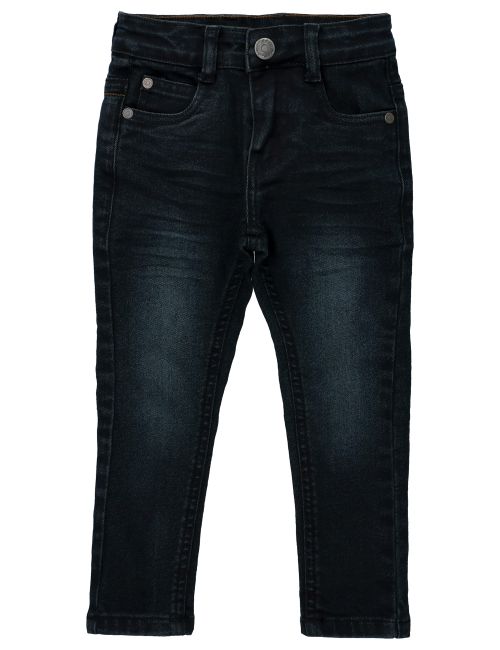 MaBu Kids Jeans Skinny Fit Bleu