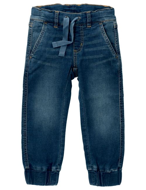 Villervalla Jeans blau 134 (8-9 Jahre)