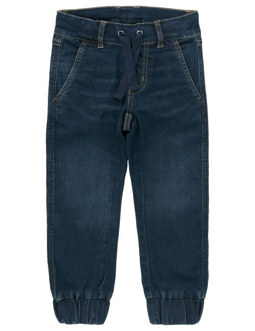 Villervalla Jeans Chino blau 122 (6-7 Jahre)