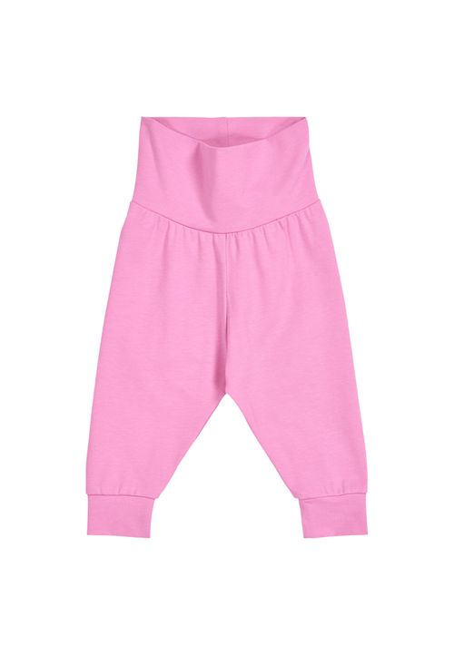 Fred s World by Green Cotton Babyhose Unifarben rosa 56