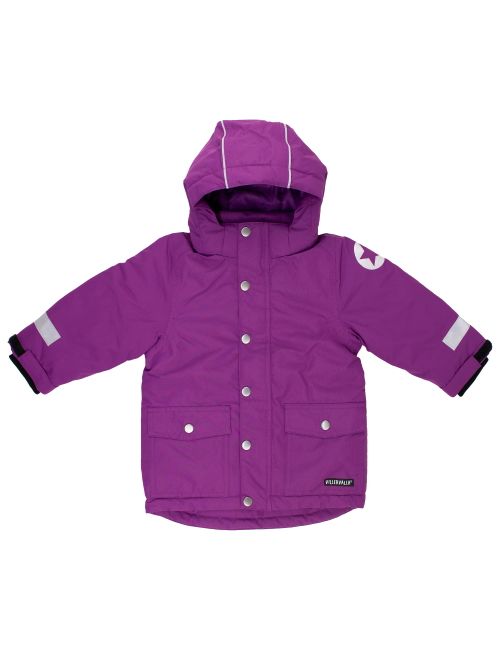 Villervalla Manteau d'hiver Doublé