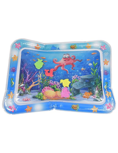 Kögler Spielmatte Faune Marine Conformité Européenne (CE) 6+ mois Bleu