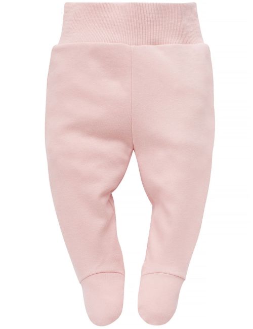 Pinokio Schlafanzughose pink 62 (0-3 Monate)