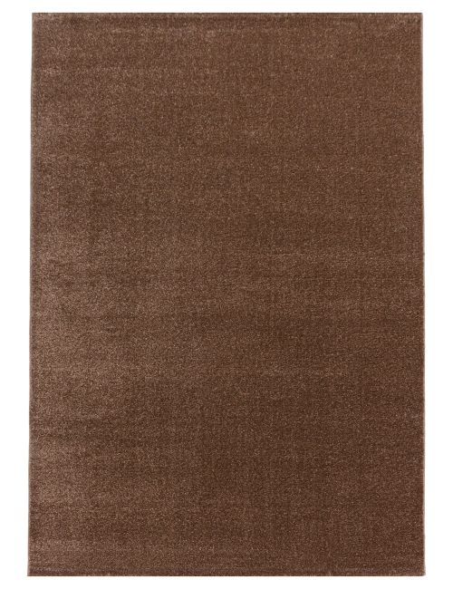 Teppich braun 80x150