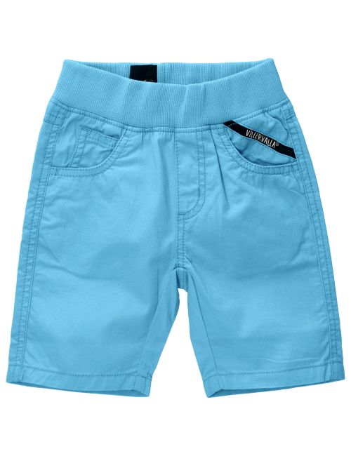 Villervalla Shorts meeresblau 104 (3-4 Jahre)