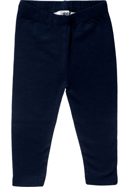 Ebbe Kids Leggings Schiff navy 86 (12-18 Monate)